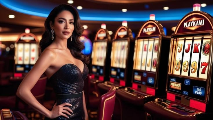 Interface aplikasi kingbet login di perangkat Android dengan menu game casino dan sportsbook
