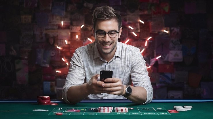 Dashboard riwayat transaksi Kepala Number di kingbet login